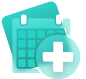 appointment scheduling icon