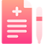 precription management icon