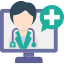 Easy Consultations icon