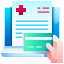 Billing and Invoicing icon