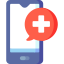 Communication and Messaging icon