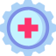 Integration and Customization icon