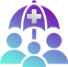 family member addition icon