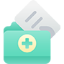 Medication management icon