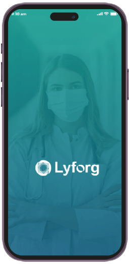 playstore preview image for doctor app